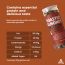 Omay Foods: Classic Salted Roasted Almonds - Pack of 2 (170gm each)