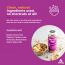 Omay Foods: Nutty Mix With Dry Fruits - Pack of 2 (120gm each)
