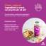 Omay Foods: Nutty Mix With Dry Fruits - Pack of 2 (120gm each)