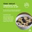 Omay Foods: Oats & Moong Mix - Pack of 2 (160gm each)