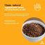Omay Foods: Roasted Flaxseeds - Pack of 4 (160gm each)