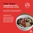 Omay Foods: Berries Mix - Pack of 2 (185gm each)