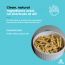 Omay Foods: Roasted Potato Flakes - Pack of 2 (200gm each)