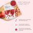 The Face Shop: Real Nature Pomegranate Face Mask - 20 gm