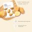 The Face Shop: Real Nature Potato Face Mask - 20 gm