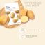The Face Shop: Real Nature Potato Face Mask - 20 gm