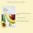 The Face Shop: Real Nature Avocado Face Mask - 20 gm