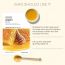 The Face Shop: Real Nature Honey Face Mask - 20 gm