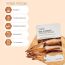 The Face Shop: Real Nature Red Ginseng Face Mask - 20 gm