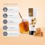 The Face Shop: Smart Peeling Honey Black Sugar Scrub - 120 ml