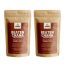 Omay Foods: Beaten Chana - Pack of 2 (400gm each)