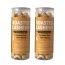 Omay Foods: Classic Salted Roasted Cashews - Pack of 2 (150gm each)