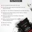 Glamveda: Men Activated Charcoal Peel Off Mask - 100ml