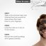 Glamveda: Men Activated Charcoal Peel Off Mask - 100ml