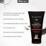 Glamveda: Men Activated Charcoal Peel Off Mask - 100ml