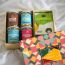 Omay Foods: Crackling Treats Gift Box