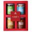 Omay Foods: Crunchy Treats Gift Box