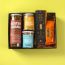 Omay Foods: DESI Treats Reading Gift Box