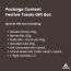 Omay Foods: Festive Treats Gift Box
