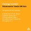 Omay Foods: Flavorsome Treats Gift Box