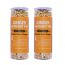 Omay Foods: Ginger Hazelnut Mix With Pineapple - Pack of 2 (160gm each)