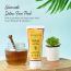 Glamveda: De tan Face & Body Pack - 100g