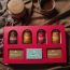 Omay Foods: Glittering Treats Gift Box