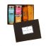 Omay Foods: Health Shots Reading Ready Gift Box