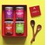 Omay Foods: Healthy Delights Gift Box