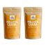 Omay Foods: Millets & Jaggery Coated Chana Mix - Pack of 2 (200gm each)