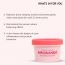 Glamveda: Niacinamide Anti Pigmentation Sleeping Mask - 40g