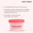 Glamveda: Niacinamide Anti Pigmentation Sleeping Mask - 40g