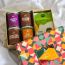 Omay Foods: Nuts & Crisps Gift Box