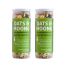 Omay Foods: Oats & Moong Mix - Pack of 2 (160gm each)