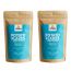Omay Foods: Roasted Potato Flakes - Pack of 2 (200gm each)
