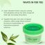 Glamveda: Tea tree Anti Acne Mud Pack - 80gm