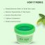 Glamveda: Tea tree Anti Acne Mud Pack - 80gm