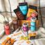 Omay Foods: VARIETY Snacks Pack