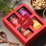 Omay Foods: Wholesome Treats Gifts Box