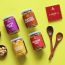 Omay Foods: Wholesome Treats Gifts Box
