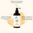 Frescia: Argan Oil Shampoo, 300 ml