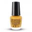 Moraze London: Mustard Mini Nail Paint - 5ml