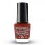 Moraze London: Crimson Mini Nail Paint - 5ml