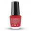 Moraze London: Maroon Mini Nail Paint - 5ml