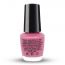Moraze London: Glitter Pink Mini Nail Paint - 5ml