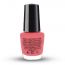 Moraze London: Candy Pink Mini Nail Paint - 5ml