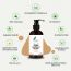 Frescia: Chocolate Coffee Face Wash, 200 ml