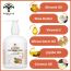 Vanalaya: Almond Moisturizing Lotion  - 300ml