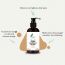 Frescia: Chocolate Coffee Face Wash, 200 ml