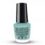 Moraze London: Cyan Mini Nail Paint - 5ml